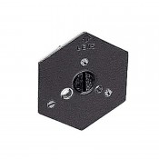 Manfrotto kameraplade Hexag. 130-14