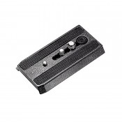 Manfrotto kameraplade Video 501PL