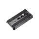 Manfrotto kameraplade Video 501Plong