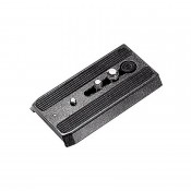 Manfrotto kameraplade Video 501Plong