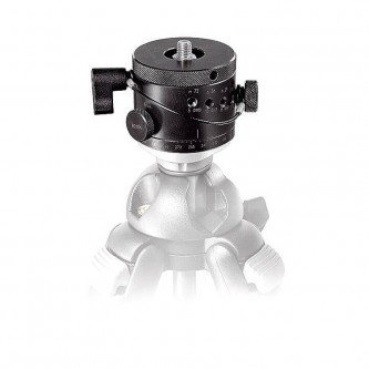 Manfrotto Panoramehoved Foto 300N
