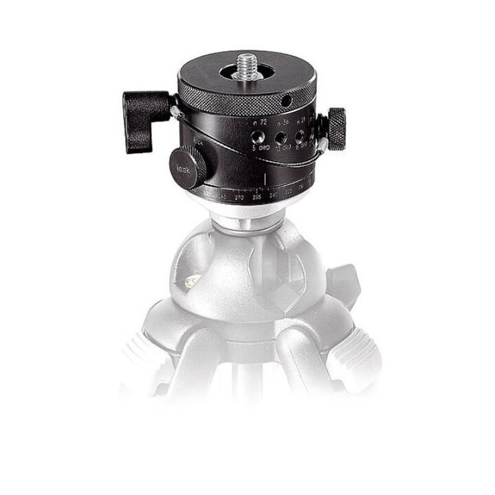 Manfrotto Panoramehoved Foto 300N