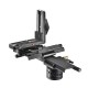 Manfrotto Panoramahoved Foto MH057A5
