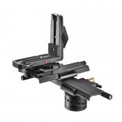 Manfrotto Panoramahoved Foto MH057A5