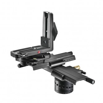 Manfrotto Panoramahoved Foto MH057A5