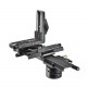 Manfrotto Panoramahoved Foto MH057A5-LONG