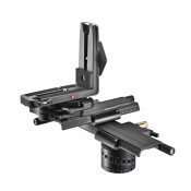 Manfrotto Panoramahoved Foto MH057A5-LONG