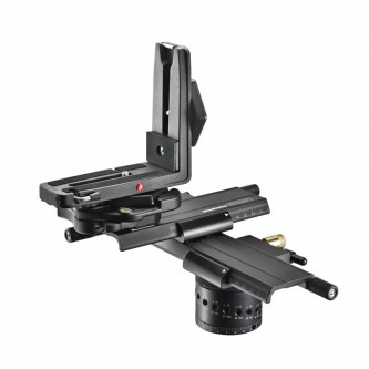 Manfrotto Panoramahoved Foto MH057A5-LONG