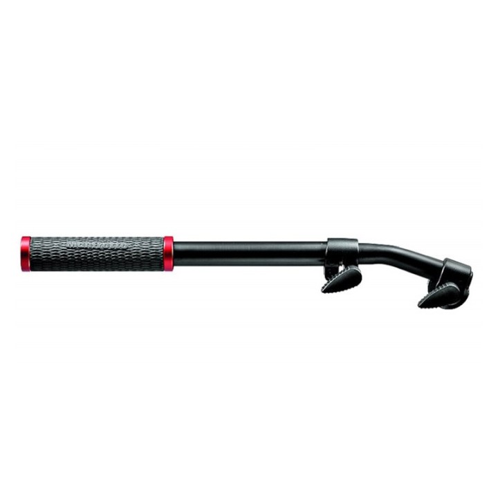 Manfrotto Panoreringsarm teleskopisk MVAPANBARL
