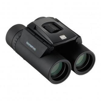 Olympus 8x25 WP II black