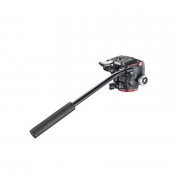 Manfrotto 2-vejshoved Foto/Video MHXPRO2W QR