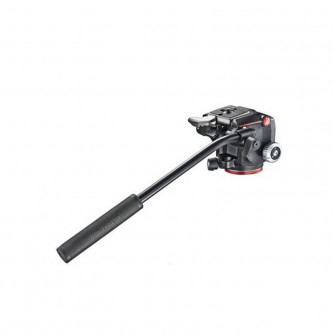 Manfrotto 2-vejshoved Foto/Video MHXPRO2W QR