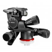 Manfrotto MHXPRO-3WG 3-Vejshoved