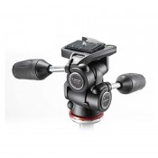 Manfrotto 2-vejshoved Foto MH804-3W