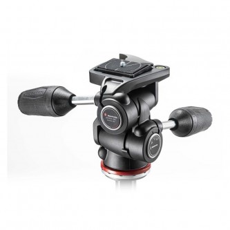 Manfrotto 2-vejshoved Foto MH804-3W
