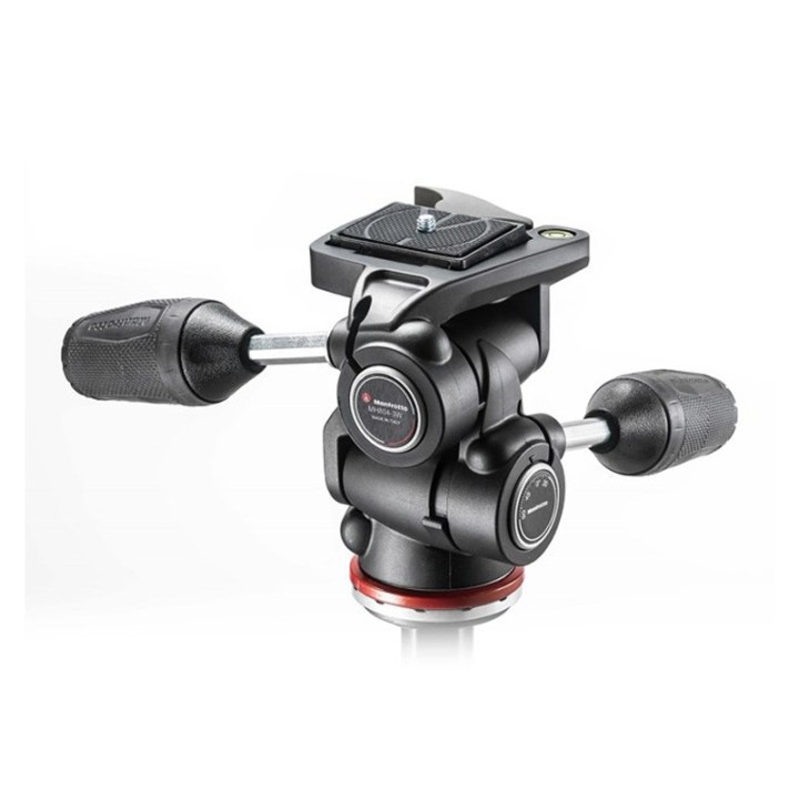 Manfrotto 2-vejshoved Foto MH804-3W