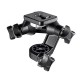 Manfrotto 2-vejshoved Foto056 Junior
