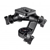Manfrotto 2-vejshoved Foto056 Junior