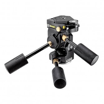 Manfrotto 3-vejshoved Foto Pro 229