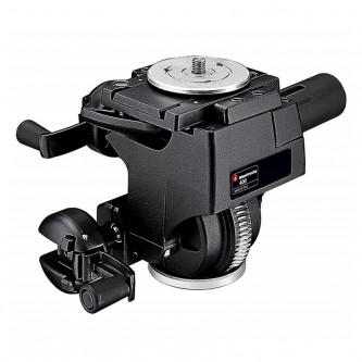 Manfrotto 3-vejshoved Foto Gear 400 Pro