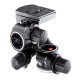 Manfrotto 3-vejshoved Foto Gear 410 Junior