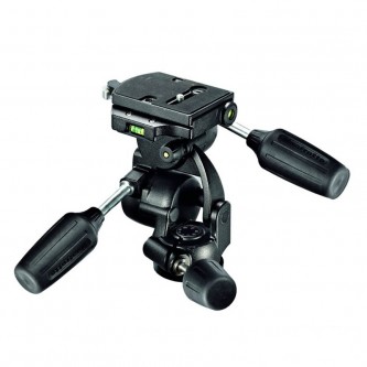 Manfrotto 3-vejshoved Foto 808RC4