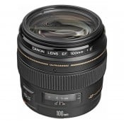Canon EF 100mm f/2,0 USM