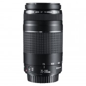Canon EF 75-300mm f/4,0-5,6 III DC