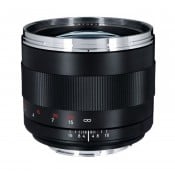 Carl Zeiss Planar T* 85mm f/1,4 Canon