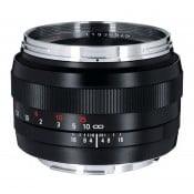 Carl Zeiss Planar T* 50mm f/1,4 Nikon