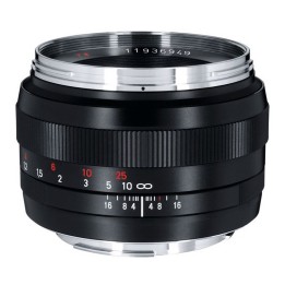 Carl Zeiss Planar T* 50mm f/1,4 Canon
