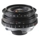Voigtländer Color_Skopar 21mm f/4,0 P-Type, Black