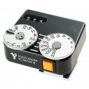 Voigtländer VC meter II sort