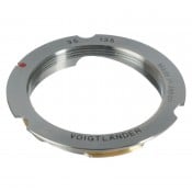 Voigtländer adapterring M/L 35/135 type II