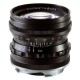 Voigtländer Nokton 50 mm f/1,5 aspherical, black