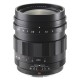 Voigtlander Nokton 25 mm f/0,95 II MTF Black