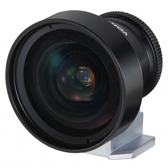 Voigtländer Søger 15mm Sort