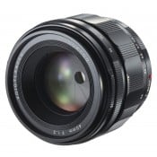 Voigtländer Nokton aspherical 40mm f/1,2