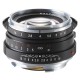 Voigtländer Nokton 40mm f/1,4 M.C. Black