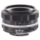 Voigtländer Ultron 40mm f/2.0 SLII-S aspherical Nikon Ai-S sort