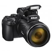 Nikon Coolpix P1000