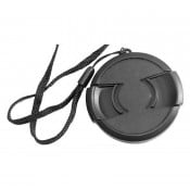Braun Dæksel 62 mm