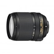 Nikkor AF-S 18-140 mm f-3,5-4-5 G ED VR