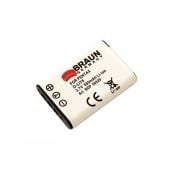 BRAUN B119 3,7/680 PELI78 PENT