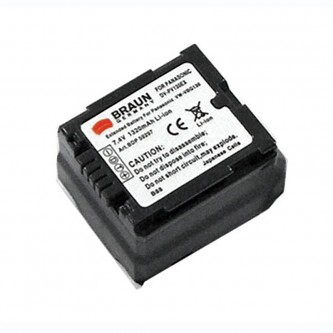 Braun B88 7,4/1320 PV130EX Panasonic