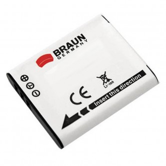 Braun B42 3,7/740 LI-63 Pentax