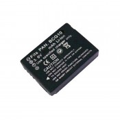 Braun B160 3,7/650 PBCG10 Panasonic