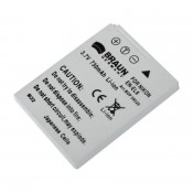 Braun B22 3,7/730 EN-EL8 Nikon