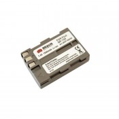 Braun B125 7,4/1500 mAh NP-150 Fuji