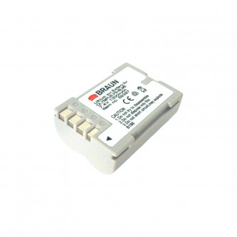 Braun B188 7,4/1300 PS-BLM5 Olympus